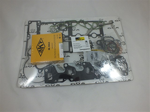 MOTOR TAKIM CONTASI SKC SIZ KECELI SUBAP LASTIKLI PALIO - ALBEA - DOBLO - CORSA - ASTRA - COMBO 1.3 MJTD