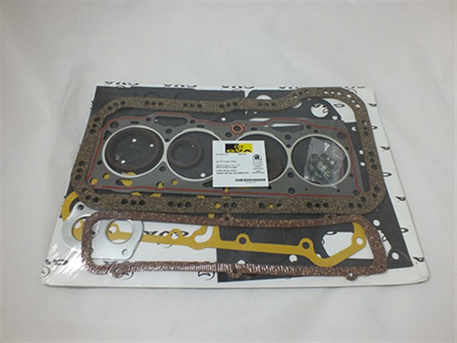 MOTOR TAKIM CONTASI YERLI KECELI YERLI SUBAP LASTIKLI SLX - TEMPRA - TIPO