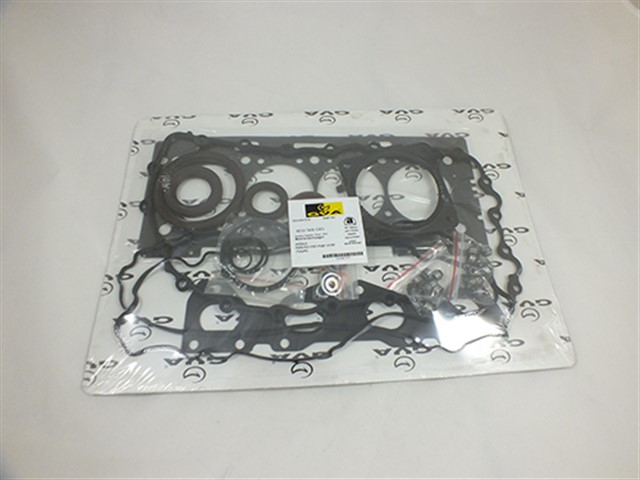 MOTOR TAKIM CONTA REINZ KECELI S.LASTIKLI SKC LI P206 - P207 - P307 - P308 1.6 16V TU5JP4