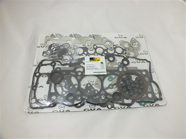 MOTOR TAKIM CONTA YERLI KECELI YERLI SUBAP LASTIKLI ACCENT 1.5 CRDI D3EAT