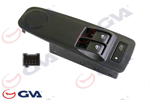 CAM ACMA ANAHTARI FIAT DUCATO III SOL CIFTLI - CERCEVELI - MERKEZI KILIT DUGMELI