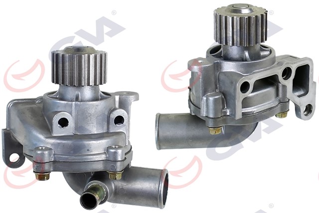 DEVIRDAIM KIA BESTA B2200