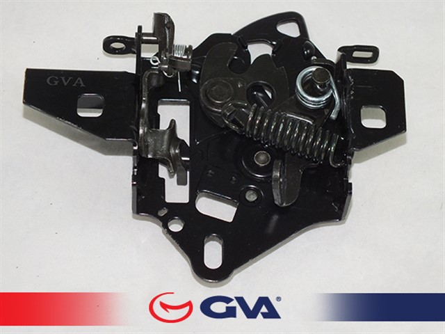 X MOTOR KAPUT KILIDI PASSAT 01 - 05