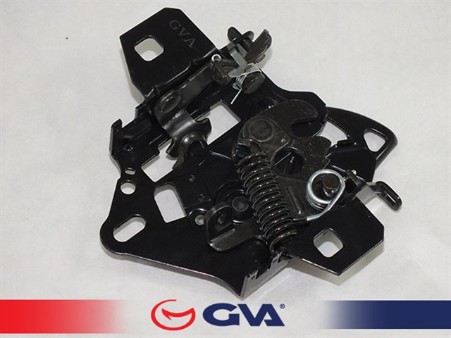 MOTOR KAPUT KILIDI PASSAT 97 - 01