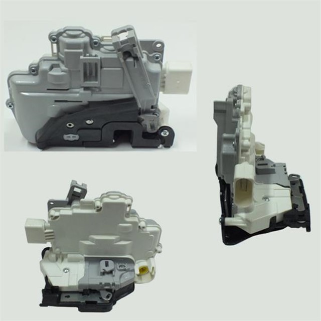 KAPI KILIDI ON SOL PASSAT - TIGUAN - Q7 - IBIZA