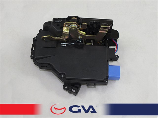 KAPI KILIDI ARKA SOL GOLF V - JETTA - CADDY - TOURAN - TOUAREG - OCTAVIA - TOLEDO - ALTEA