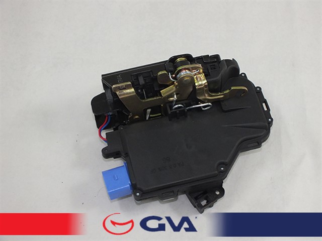 KAPI KILIDI ARKA SAG GOLF V - JETTA - CADDY - TOURAN - TOUAREG - OCTAVIA - TOLEDO - ALTEA