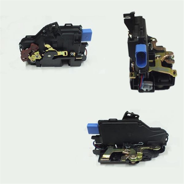 KAPI KILIDI ON SOL GOLF V - JETTA - CADDY - TOURAN - TOUAREG - OCTAVIA - TOLEDO - ALTEA