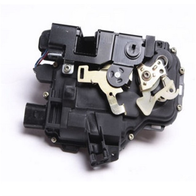 KAPI KILIDI ON SOL GOLF IV - BORA - PASSAT