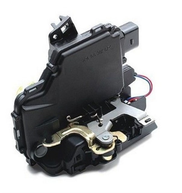 KAPI KILIDI ON SAG GOLF IV - BORA - PASSAT