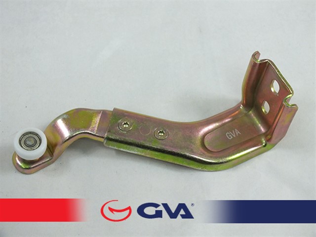 SURGULU KAPI ALT MAKARA LT35 - SPRINTER 95 - 06