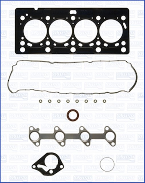 MOTOR TAKIM CONTASI SKT KEC SIVI CONTALI SKC SIZ SUBAP LAS CLIO - KANGOO - MEGANE 1.5 DCI