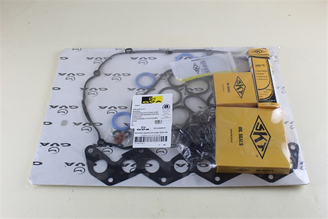 X MOTOR TAKIM CONTA SKT KEC SKC SIZ P407 - 307 - 308 - SCUDOI - EXPERT - C5 - C6 - JUMPY - FOCUS - CMAX DW10BTED4 2.