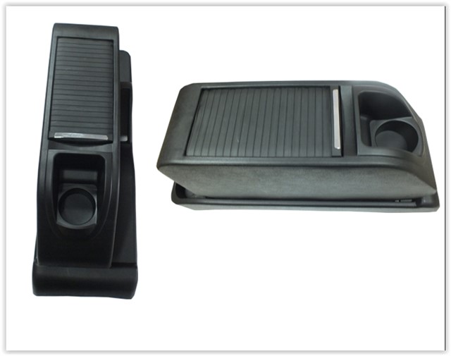 ORTA KONSOL KOL DAYAMA PARTNER TEPEE - BERLINGO III ORJINAL