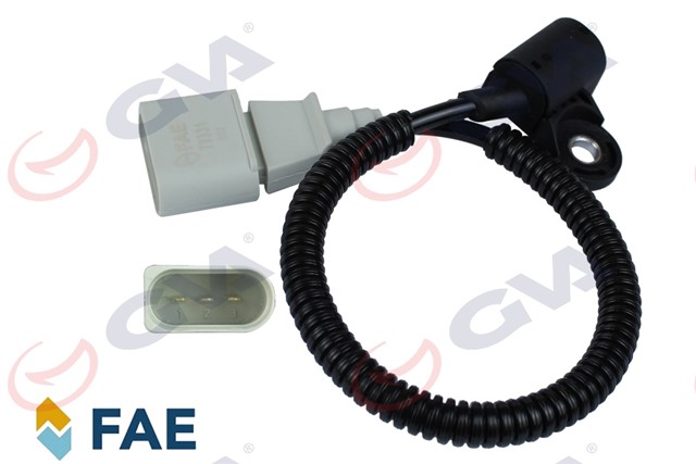 EKSANTIRIK DEVIR SNSORU GOLF - PASSAT - JETTA - POLO - OCTAVIA 1.6 TDI CAYA - B - C - D