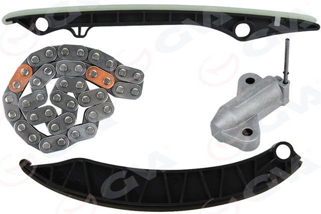 EKSANTRIK ZINCIR SETI MOVANO B - MASTER III 2.3 DCI - CDTI FWD - M9T 1302800Q0D