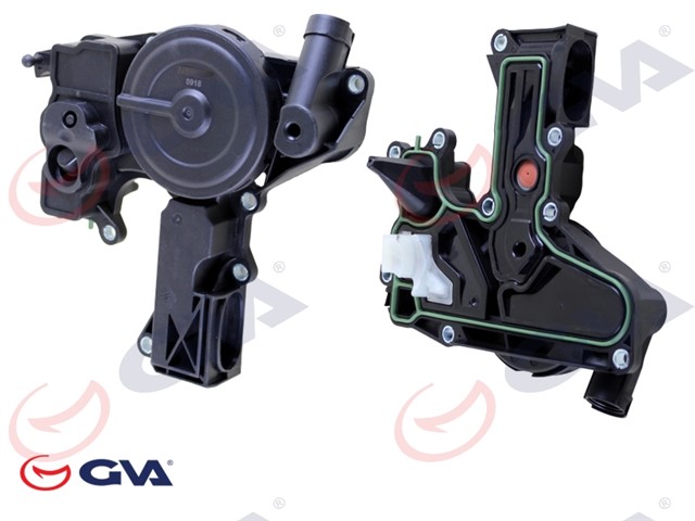 X YAG SEPERATORU A4 - A6 - PASSAT 1.8 TFSI