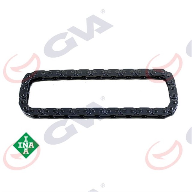 YAG POMPA ZINCIRI 48 BAKLA E81 - E90 - E91 - E92 - F20 - F30 - F31 - F34 - E60 - F10 - F12 - G30 - G11 B47 - N47N - N57N 05 - 18