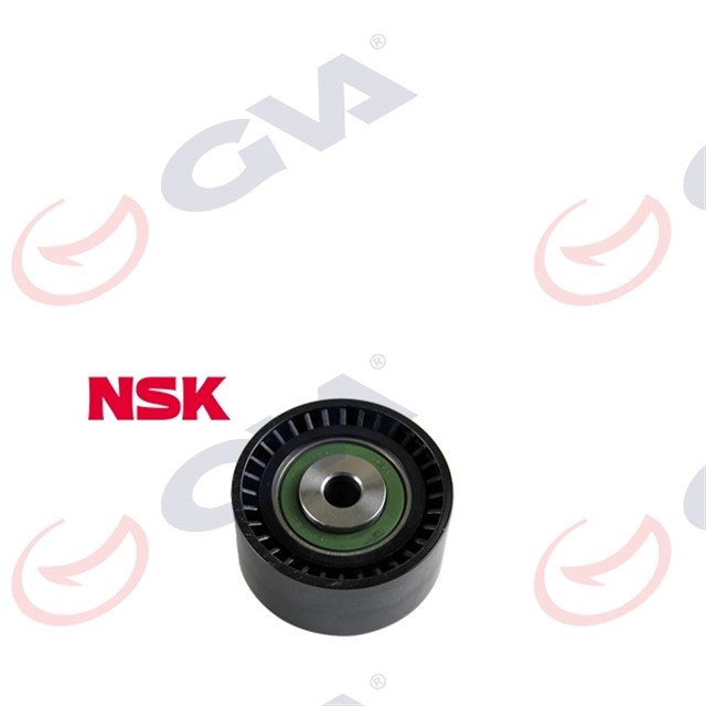 EKSANTRIK GERGI RULMANI P206 - 306 - 307 - 406 - 407 - EXPERT - BERLINGO - JUMPY - XSARA - SCUDO 1.9D - 2.0HDI - SAXO 1.5D