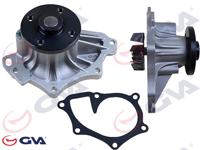 DEVIRDAIM TOYOTA AVENSIS 2.0 00 - 08 - RAV4 2.0 06 - 13