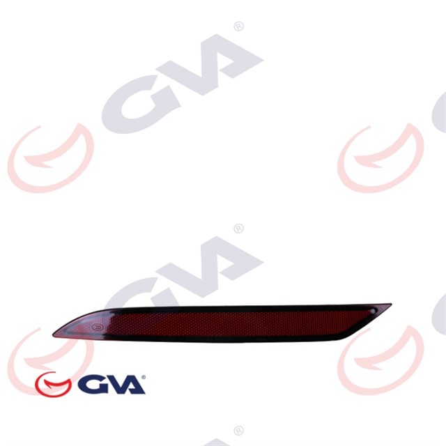 ARKA TAMPON REFLEKTORU SOL GOLF 8 2018