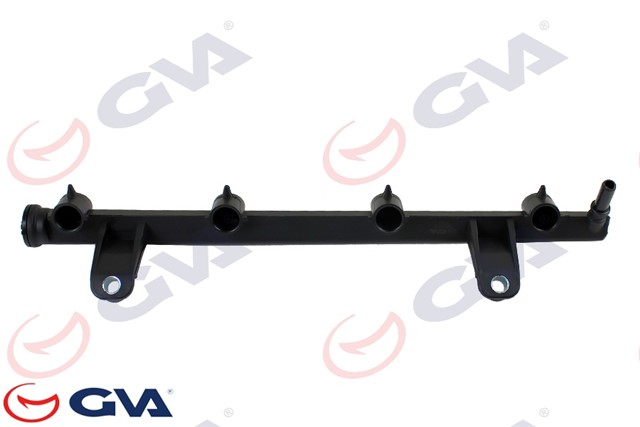 ENJEKTOR POMPASI YAKIT RAMPASI CLIO II - LOGAN ENJEKTOR RAMPASI 1.4 - 1.6 8V K7J K7M