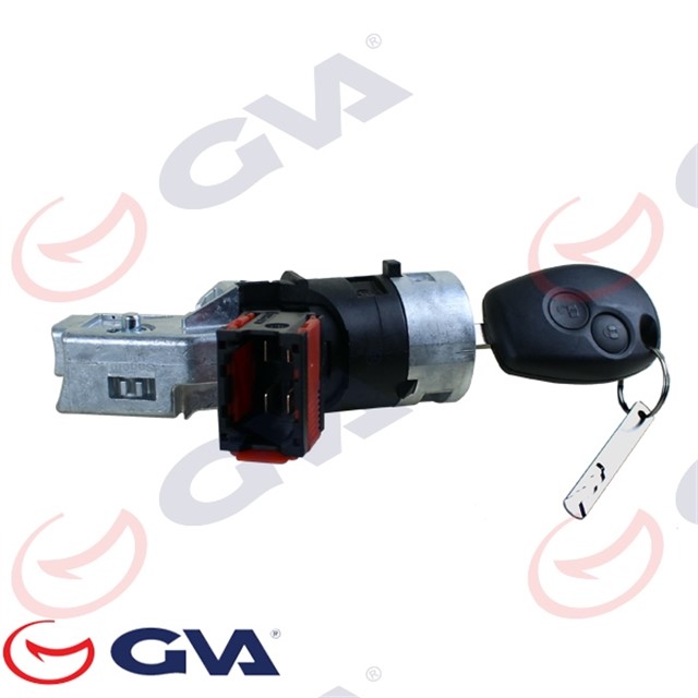 KONTAK ANAHTARI CLIO III 05 KANGOO III 08 MASTER III 10