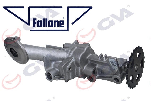 YAG POMPASI R19 - CLIO - MEGANE I - EXPRESS - KANGOO - TRAFIC - LAGUNA I - MEGANE II - LAGUNA II 1.9D F8Q F9Q 2.0 16V F4R 24 DIS