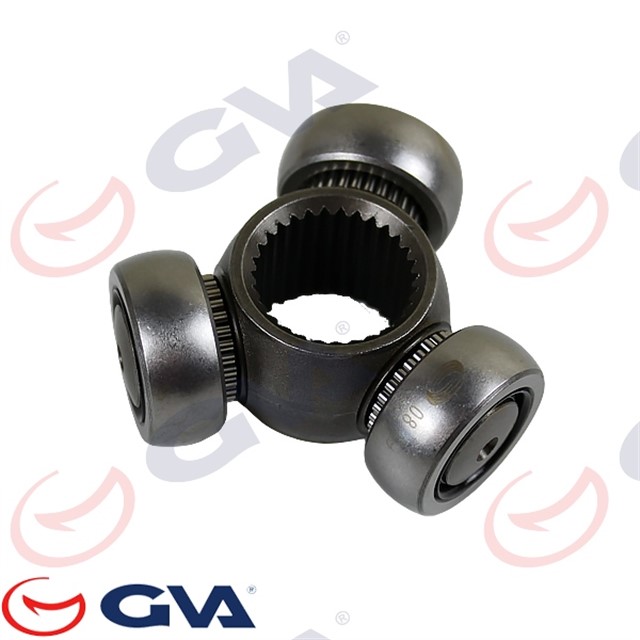 AKS MAFSALI MEGANE II - CLIO III