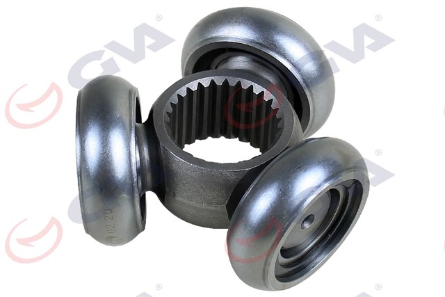 AKS MAFSALI DOBLO III 1.6 JTD 15 - 26 DIS