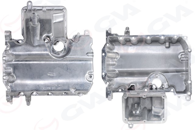 YAG KARTERI SENSOR DELIKLI POLO - CORDOBA - FABIA - A1 CFWA 1.2 TDI 10 - 