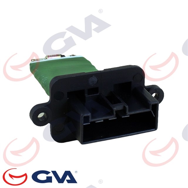 KALORIFER FAN REZISTANSI DOBLO 1.9D 01 - 10 - DUCATO 01 - 06 - PUNTO