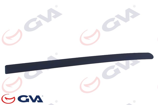 ARKA KAPI CITASI SOL SIYAH CORSA C 01