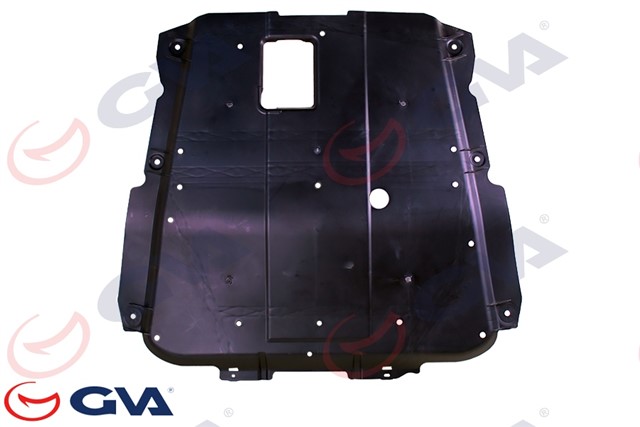 KARTER MUHAFAZA PLASTIGI SYMBOL - SANDERO 12 - 