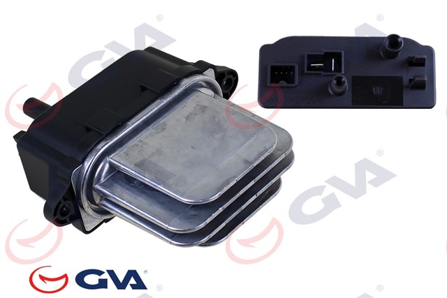 KALORIFER REZISTANSI BRAVO - MAREA