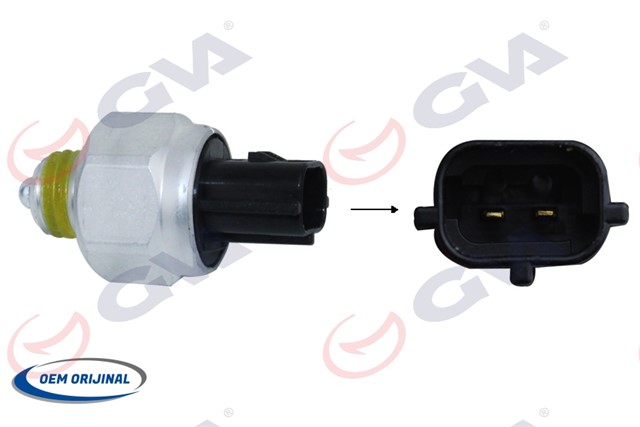 GERI VITES MUSURU ACCENT 06 - 12 1.4 - H100 2.5CRDI - I20 08 - 12 1.4CRDI 2 FIS