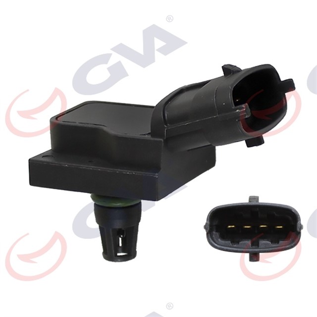 TURBO BASINC SENSORU CLIO II 1.5 DCI - MEGANE II 1.5 DCI 02 - 08 MASTER III 2.5 DCI