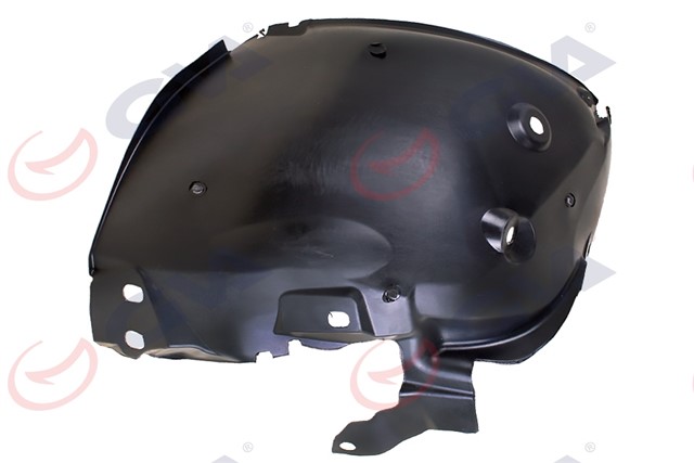 CAMURLUK DAVLUMBAZI ON SAG ON KISIM FLUENCE 11