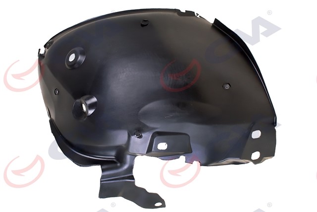 CAMURLUK DAVLUMBAZI ON SOL ON KISIM FLUENCE 11