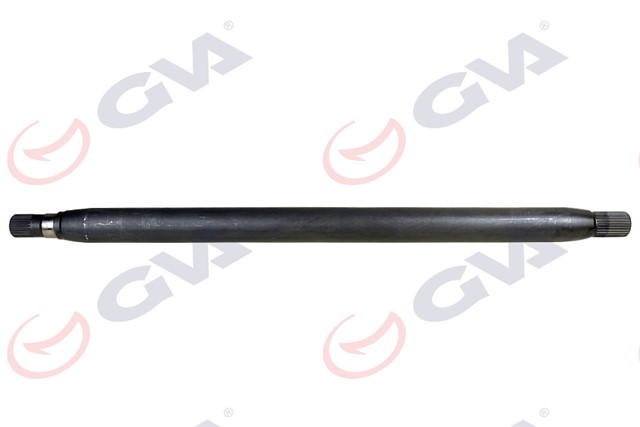 AKS MILI ARKA UZUN INCE SAG CRAFTER 2.5 TDI 109 BG