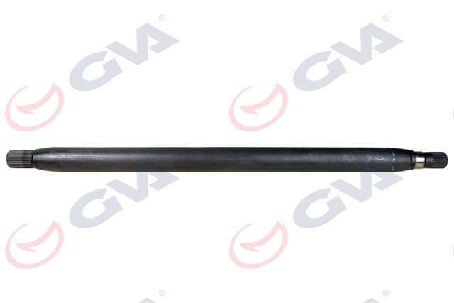 AKS MILI ARKA KISA INCE SOL CRAFTER 2.5 TDI 109 BG