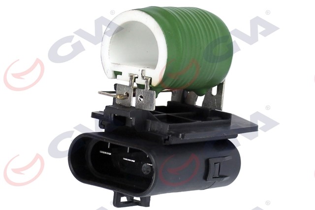 KALORIFER REZISTANSI CORSA D - ADAM - FIORINO - GRANDE PUNTO