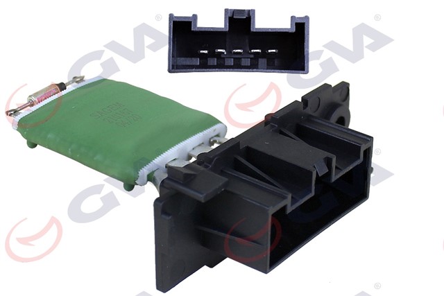 KALORIFER REZISTANSI CORSA D - E - ADAM - BIPPER - NEMO - DOBLO - PUNTO - PUNTO EVO - FIORINO - DUCATO - BOXER - JUMPER