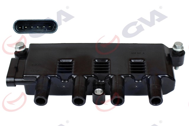 ATESLEME BOBINI DOBLO 1.4 06 - GRANDE PUNTO 1.2 - 1.4 05 - IDEA 1.4 05 - 