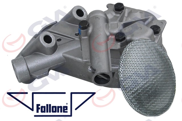 YAG POMPASI R21 TXE CNCRD - R18