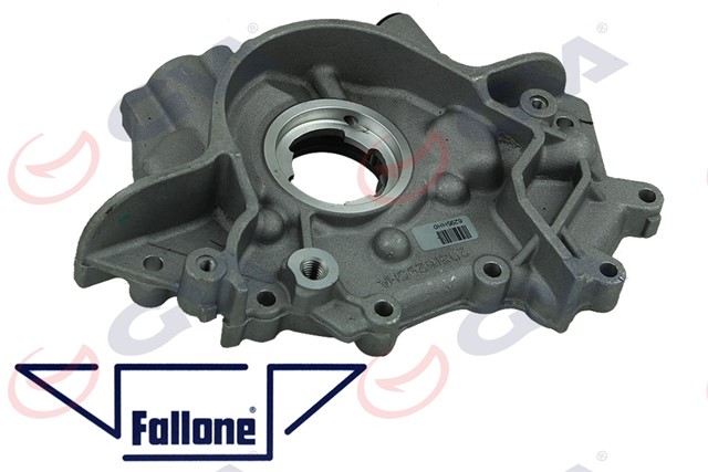 YAG POMPASI FOCUS 2.0 - 1.8 16V 98 - 04 - MONDEO 1.6 - 1.8 16V 98