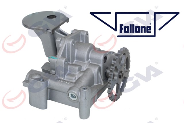 YAG POMPASI P106 1.6 IE