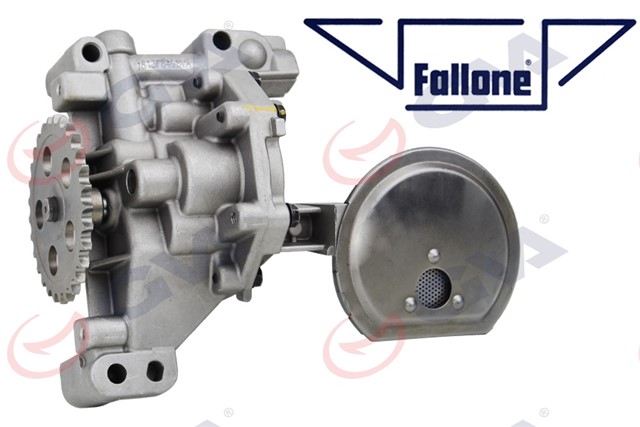 YAG POMPASI PARTNER - BERLINGO - P405 1.9D XUD9 P306 1.8L - P309 - SCUDO