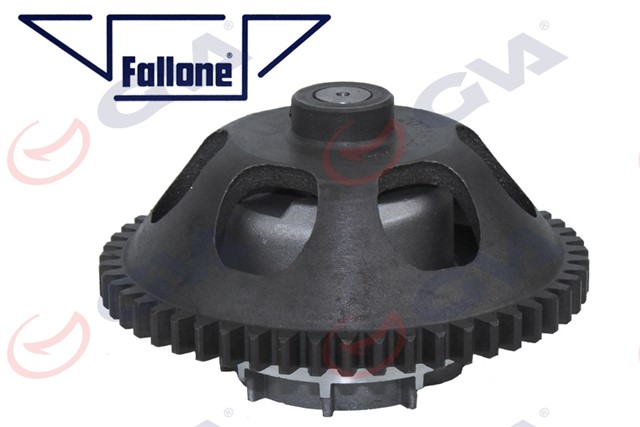 YAG POMPASI TRANSIT - M12 - M15 - T12 - T15 92 - 