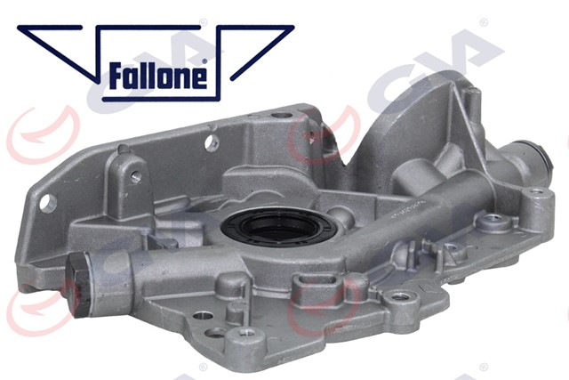 YAG POMPASI VECTRA A 88 - 92